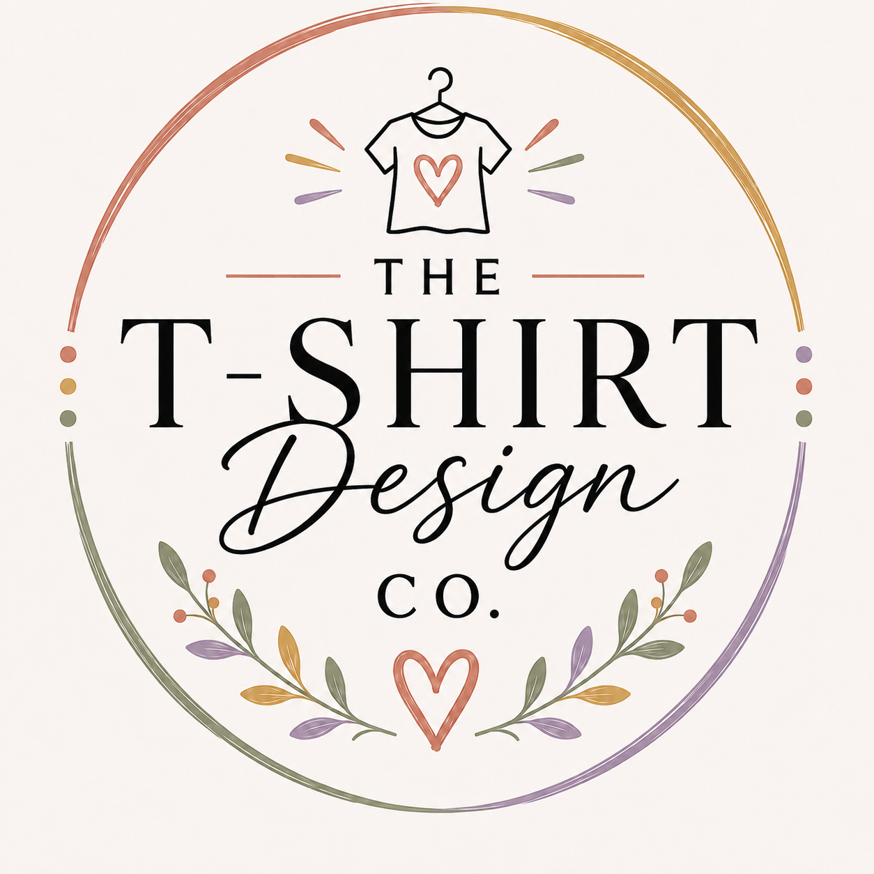 The T-Shirt Design Co.